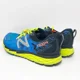 thumbnail image 5 of New Balance Mens 1500 V3 M1500BG3 Blue Running Shoes Sneakers Size 10 D, 5 of 6