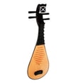 thumbnail image 2 of Simulation Classic Electronic Pipa Kids Educational Chinese Lute Guitar Can in Classic Tunes Music Toy String Instrument Hugo Laúd chino eléctrico, 2 of 6
