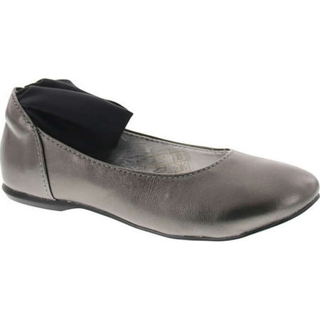 Primigi Girls 8200 Ankle Strap Dressy Flats Shoes