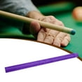 thumbnail image 6 of Billiard Cue Ferrule Pool Stick Tip Snooker Repair Part Durable Pama Material for Custom Billiards Cue Maintenance, 6 of 9
