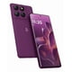 thumbnail image 1 of Motorola Edge 60 Pro 12GB RAM 512GB Sparkling Grape Purpura, 1 of 3