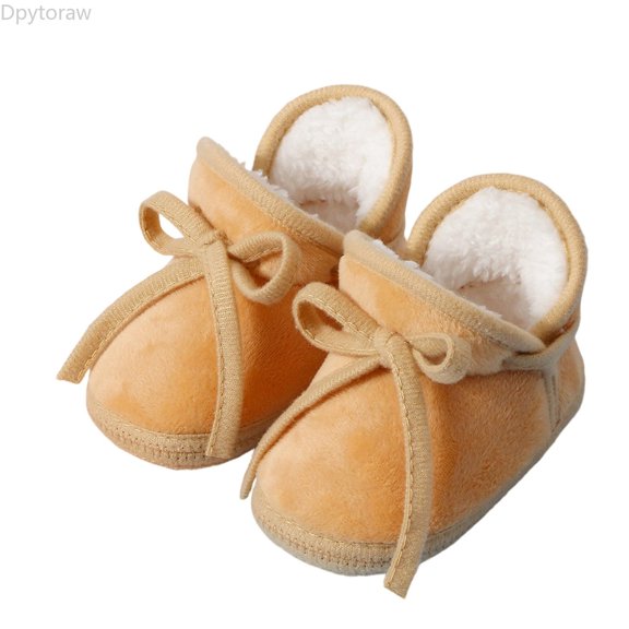 Dpytoraw Soft Sole Baby Sneakers For Boys And Girls Flexible First Walking Shoes With Sock Design For Infants And Toddlers Infant Sneakers Size 4