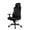 Pure Black, variant on Arozzi Vernazza Soft PU Office & Gaming Chair - Brown