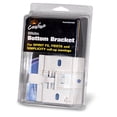thumbnail image 2 of Carefree RV Awning Bracket 901019W Fits Front Or Rear Arm For Spirit/Fiesta/Simplicity/Pioneer Awnings; Bottom; White; Single, 2 of 4
