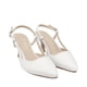 thumbnail image 2 of Zapatilla Paulina Color Latte D00960612631 25.5 Dorothy Gaynor Zapatilla Paulina Color Latte D00960612631 25.5, 2 of 6
