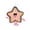 Multicolor B, variant on Star-Shaped Hanging Kitchen Towel - Multi-Functional Absorbent Hand Towel for Bathroom, Kitchen, and Living Room