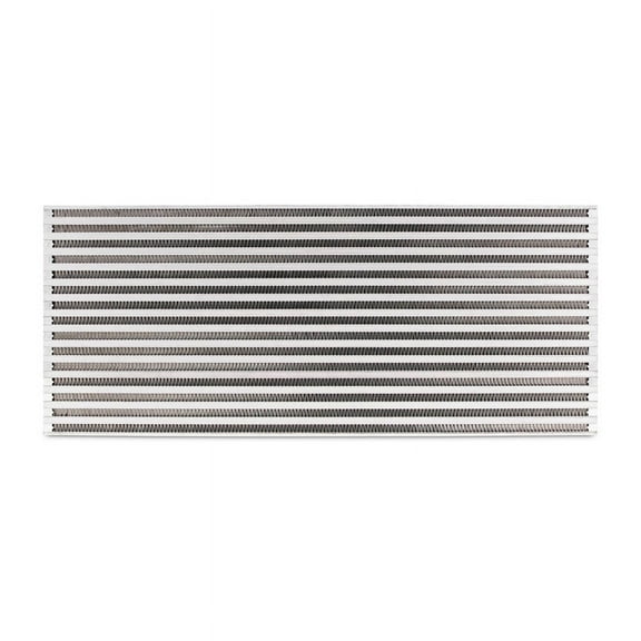 Mishimoto MMUIC-09 Universal Race Intercooler Core 22"x 6"x 3.5"