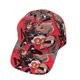 thumbnail image 2 of Helluva Boss Gorra de Béisbol para Hombres, Mujeres y Niños, Gorra Clásica de Visera Plana, Gorra Hip Hop Trucker, Snapback Ajustable, 2 of 5