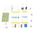 thumbnail image 1 of Kit de Module de Commutation Vocale Kit de Commutation Acoustique Kits Électroniques de Fabrication de Bricolage Kits de Formation Pratiques Électroniques, 1 of 8