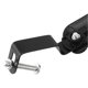 thumbnail image 4 of 1 Pair Front and Rear Mudguards for Road and Mountain Bikes (Black), 4 of 4