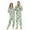 W33, variant on joogoo Ducks Flying Unisex Adults Onesies Pajamas Jumpsuits L