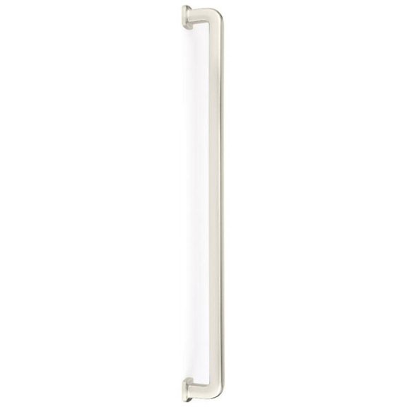 Emtek BTB86641US15 Westridge 18" Center To Center Appliance Pull Set From The Timeless