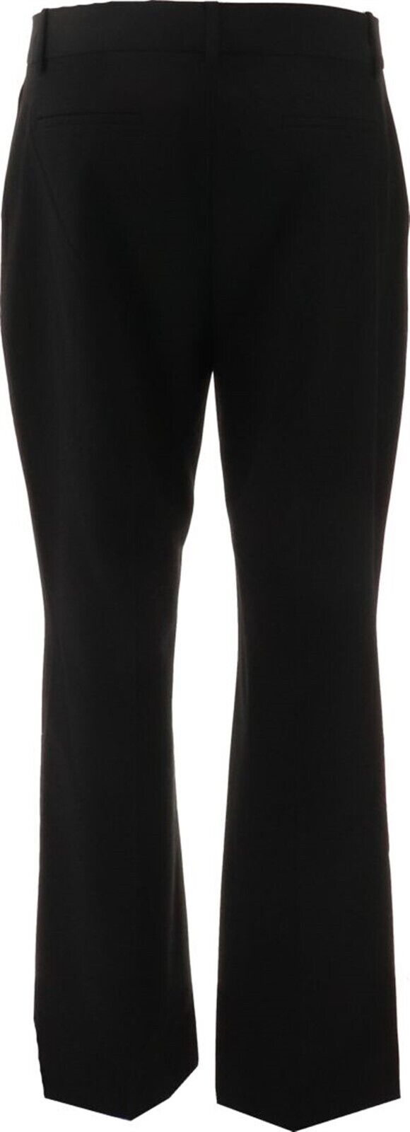 Lands' End Women's F2 WTW WIDE LEG PNT 