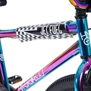 Hyper Bicycles 29 Jet Fuel BMX Bike, Adult Ages 14+, Jet Fuel