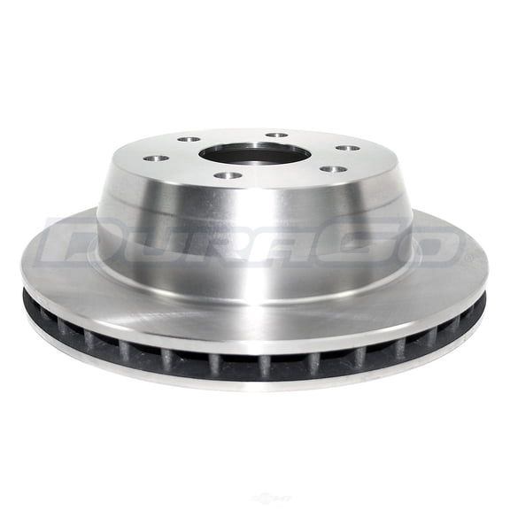 DuraGo Disc Brake Rotor BR55067