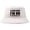 A beige, variant on Trendy Je Suis Venu J'ai Bu Je Me Souviens Plus Print Bucket Hat Adult Summer Sun Beach Fisherman Cap Boy Visor Cap