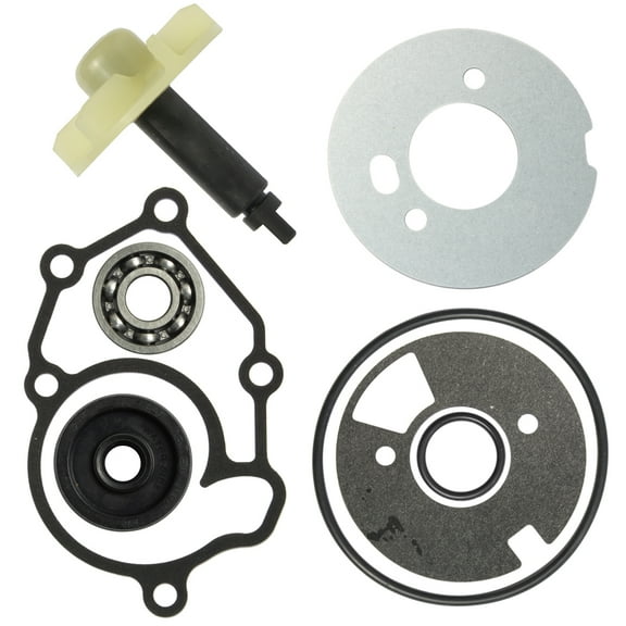 suitable for Water Pump Repair Kit For Yamaha X-Max125 Nmax 125 150 Vp125 Wr125 City 125 Yzfr125  X-City 125 Yzf-R125  Lc135 V1 Jupiter Mx135
