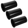thumbnail image 1 of WASHWEPE 2Ud Port Tubo Para Subwoofer Negro Para Sonido Preciso Y Amplificación De Bajos, 1 of 7