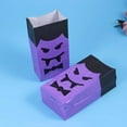 thumbnail image 3 of LEEYNEER Bulk Goodie Bags  Paper Rectangular Kids 20Pack 7.1 x 3.5 x 2.2in, 3 of 6