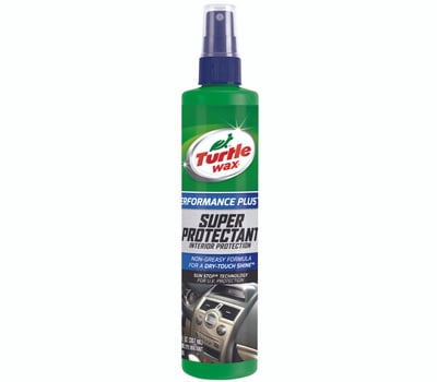 Turtle Wax T96R Turtle Protectant 8 Ounce