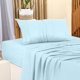 thumbnail image 3 of Juego de sábanas Utopia Bedding de microfibra cepillada, 3 piezas, 3 of 7