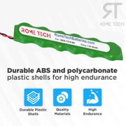 RTC CMOS Battery for Dell Latitude CPx