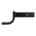 thumbnail image 2 of Camco 48292 RV Trailer Ball Mount - 2 3/4" Rise, 4" Drop & 9" Length, 2 of 7