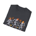 thumbnail image 4 of Haunted & Hallowed Halloween Skeletons T-Shirt, 4 of 4