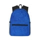thumbnail image 1 of Easygdp Blue Glitter Mochila Casual para Portátil, Mochila para Escuela, Viajes, Negocios, 1 of 6