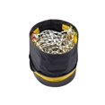 thumbnail image 2 of Petzl, Bucket Fabric Pack, Red/Black, 15 Liters, 2 of 5