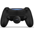 thumbnail image 4 of Controller Paddles for PS4, Turbo Burst Function, Broad Compatibility, Wireless Design for Unrestricted Gameplay, Supports All PS4 Gamepad Models (Controller Not Included), 4 of 4