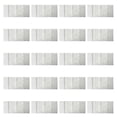 thumbnail image 1 of OULII Planting Cloth Seed Germination Moisturizing Cloth White 20 Pcs for Farmers, 1 of 7
