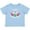AE-Light Blue, variant on Inktastic My 1st DÃ­a De Los Muertos with Sugar Skulls and Flowers Boys or Girls Baby T-Shirt