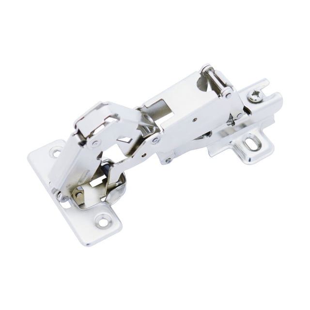 Bisagra bidimensional para esquina 165° Lock Lock LBD165E
