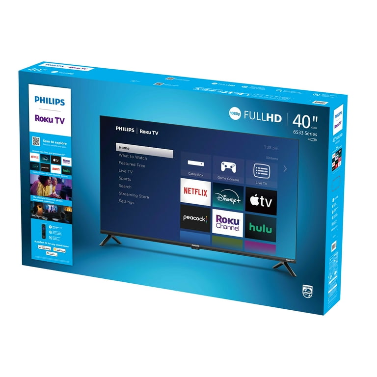 Philips 40