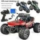 thumbnail image 4 of 1:18 RC Cars Radio Control 2.4G 4CH rock car Buggy Off-Road Trucks Toys For Children, 4 of 5