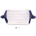 thumbnail image 1 of 1Pcs Inflatable Boat Pvc Anti-Collision Barrel Marine Fender 400X110 Mm Uv Protection Ship Mooring Buffer Uv Protection Suitable For Boats, Inflatable Boats, 1 of 7