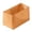 Khaki, variant on Paper Loaf Pan Liner Nonstick for Bread Baking, 50Pcs Disposable Bread Liners for Loaf Pans, Baking Paper for Cakes and Breads, Kitchen Baking Supplies (4.13x5.31x16.14 Inch)