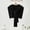 Black, variant on Women's Shawl Wrap Poncho Cape Open Front Cardigan Scarf Pashmina Shawls for Fall Winter Knit Warm Travel Cozy Lightweight Wrap