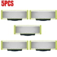 thumbnail image 1 of Pro Shaver Replacement Blade OneBlade Razor Shaver for Philips QP2520 6510 6520, 1 of 3