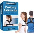 thumbnail image 2 of Cinturón corrector de postura, corrector de postura para hombres y mujeres, espalda recta oso de fresa  Electrónica, 2 of 4