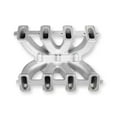 thumbnail image 4 of Holley 300-295 Single Plane 4500 Carbureted Split-Design Race Intake Manifold- GM LS1/LS2/LS6, 4 of 10