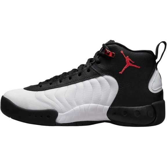 Men's Jordan Jumpman Pro Black/University Red-White (DN3686 061) - 10.5