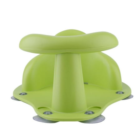 - Bath Chair For Tub For Baby, Baby Bathtubs Newborns, Toy Boats For Bathtub, Baby Bath Tub Ring Seat Infant Child Toddler Kids Anti Slip Safety Chair