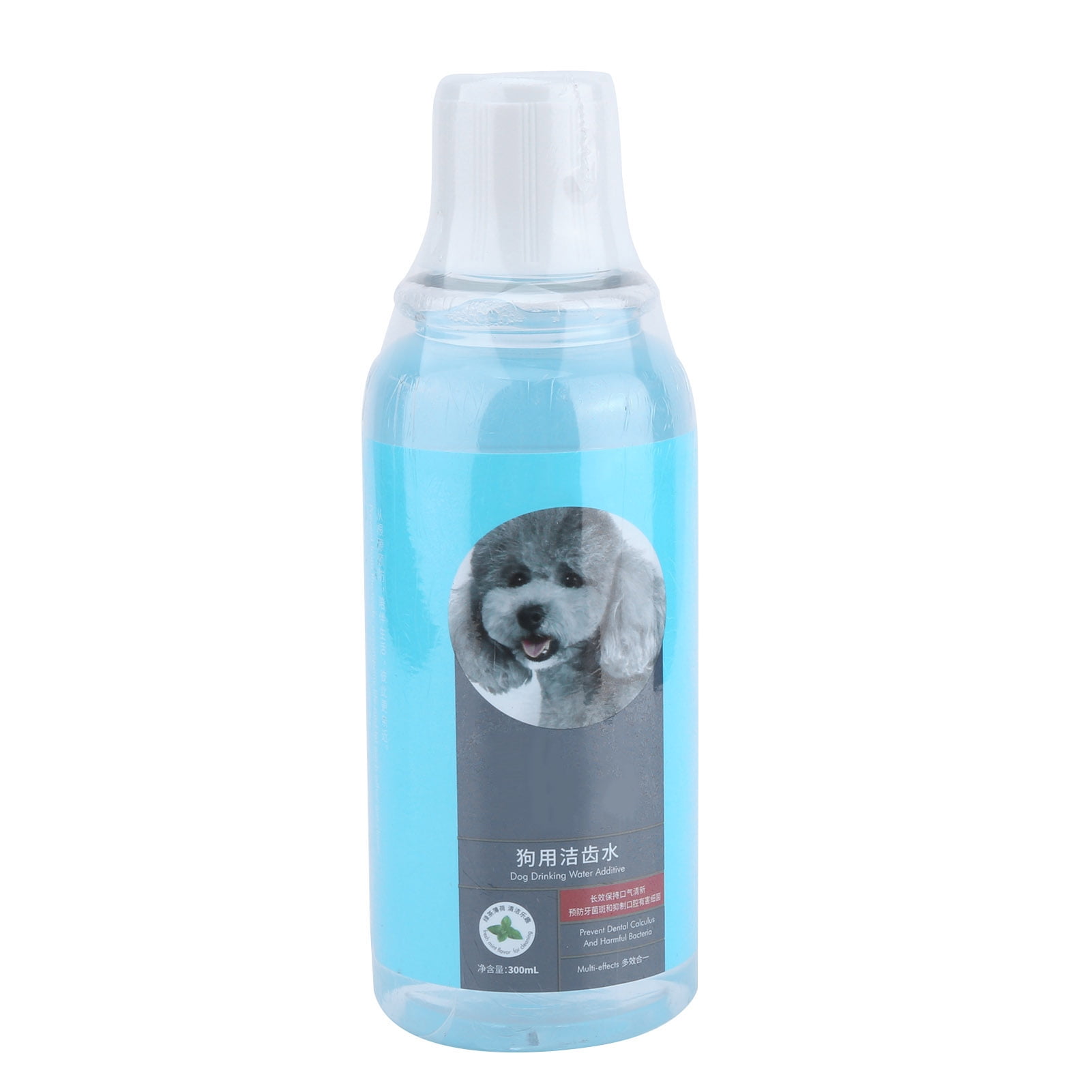 Dog teeth cleaning water additive online