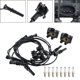 thumbnail image 3 of Paquete de 2 bobinas de encendido, 8 bujías y juego de cables FD487 SP432 para Ford Expedition, 3 of 11