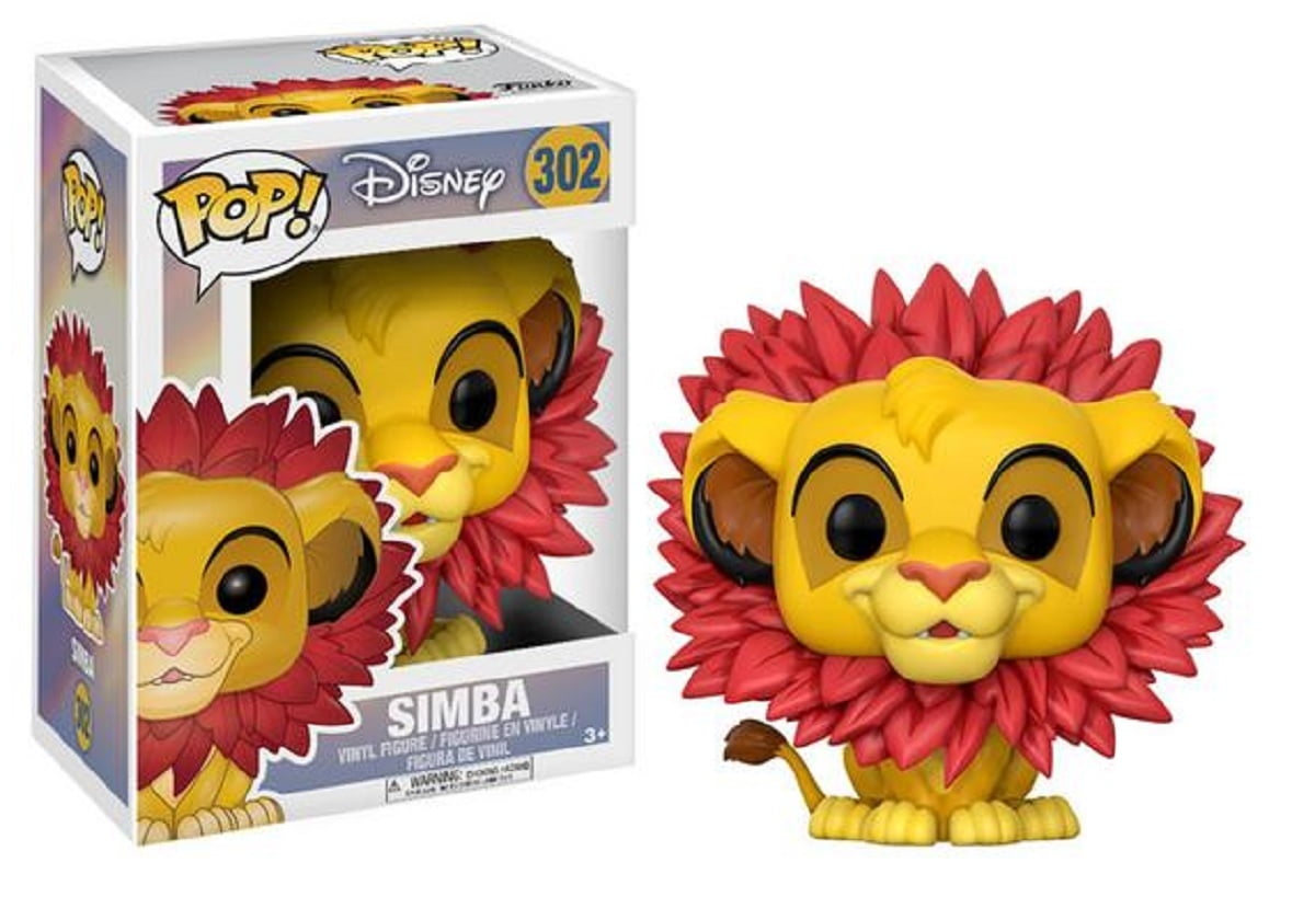 walmart simba ride on