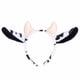 thumbnail image 3 of Vestido Para Niñas Ropa Para Niñas Bebés Trajes De Animales Para Niños Traje De Cosplay Trajes De Vestir De Gasa Blanco Odeerbi LM103-2357, 3 of 8