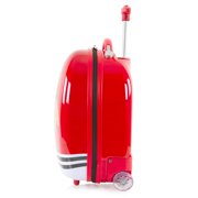Youth Chicago Blackhawks 18 Luggage