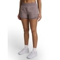 thumbnail image 2 of Reebok Women's On Pace with Compression Short, Sizes XS - 4X, 2 of 7